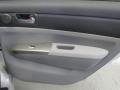 Classic Silver Metallic - Prius Hybrid Photo No. 9