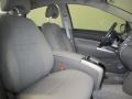 Classic Silver Metallic - Prius Hybrid Photo No. 10