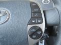 Classic Silver Metallic - Prius Hybrid Photo No. 15