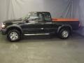 Black Sand Pearl - Tacoma Xtracab 4x4 Photo No. 2