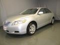 Titanium Metallic - Camry CE Photo No. 1