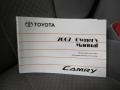 Titanium Metallic - Camry CE Photo No. 8
