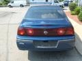 Superior Blue Metallic - Impala  Photo No. 4