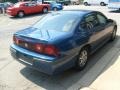 2003 Superior Blue Metallic Chevrolet Impala   photo #5