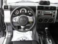 Silver Fresco Metallic - FJ Cruiser  Photo No. 9