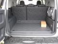 Silver Fresco Metallic - FJ Cruiser  Photo No. 15