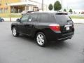 2010 Black Toyota Highlander Limited  photo #5