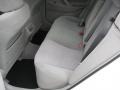 Super White - Camry LE Photo No. 14