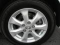 Super White - Camry LE Photo No. 16