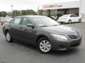 Magnetic Gray Metallic - Camry LE Photo No. 1