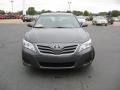 Magnetic Gray Metallic - Camry LE Photo No. 2
