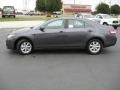 Magnetic Gray Metallic - Camry LE Photo No. 4