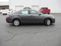 Magnetic Gray Metallic - Camry LE Photo No. 8