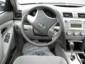 Magnetic Gray Metallic - Camry LE Photo No. 9