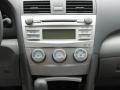 Magnetic Gray Metallic - Camry LE Photo No. 10