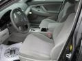 Magnetic Gray Metallic - Camry LE Photo No. 11