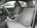 Magnetic Gray Metallic - Camry LE Photo No. 12