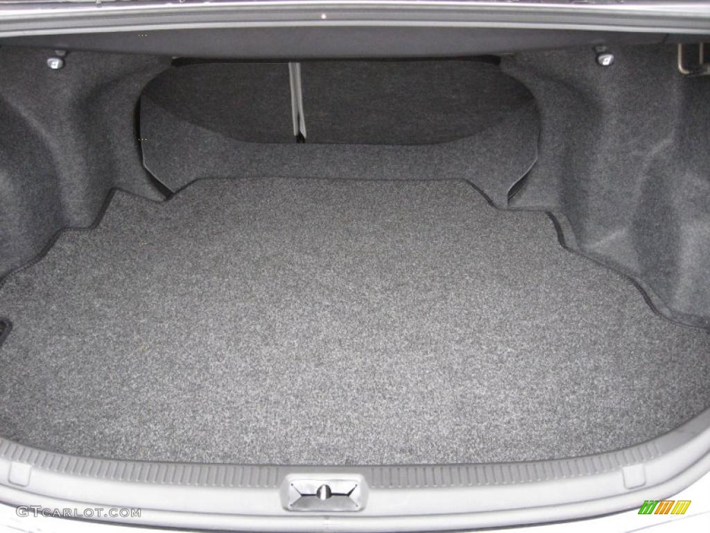 2011 Camry LE - Magnetic Gray Metallic / Ash photo #15