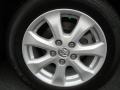 Magnetic Gray Metallic - Camry LE Photo No. 16