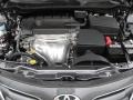 Magnetic Gray Metallic - Camry LE Photo No. 18