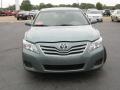 Aloe Green Metallic - Camry LE Photo No. 2