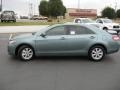 Aloe Green Metallic - Camry LE Photo No. 4
