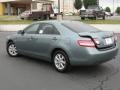 Aloe Green Metallic - Camry LE Photo No. 5