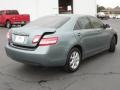 Aloe Green Metallic - Camry LE Photo No. 7