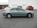 Aloe Green Metallic - Camry LE Photo No. 8