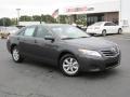 Magnetic Gray Metallic - Camry LE Photo No. 1