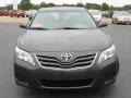 Magnetic Gray Metallic - Camry LE Photo No. 2
