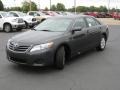 Magnetic Gray Metallic - Camry LE Photo No. 3