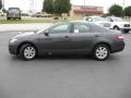 Magnetic Gray Metallic - Camry LE Photo No. 4