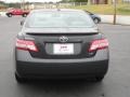 Magnetic Gray Metallic - Camry LE Photo No. 6