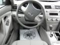 Magnetic Gray Metallic - Camry LE Photo No. 9