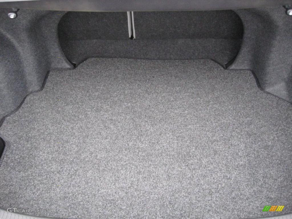 2011 Camry LE - Magnetic Gray Metallic / Ash photo #15