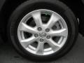Magnetic Gray Metallic - Camry LE Photo No. 16