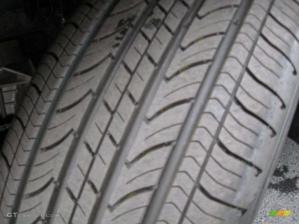 2011 Camry LE - Magnetic Gray Metallic / Ash photo #17