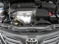 Magnetic Gray Metallic - Camry LE Photo No. 18