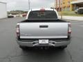 Silver Streak Mica - Tacoma V6 TRD PreRunner Double Cab Photo No. 6