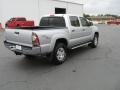 Silver Streak Mica - Tacoma V6 TRD PreRunner Double Cab Photo No. 7