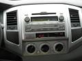 2011 Silver Streak Mica Toyota Tacoma V6 TRD PreRunner Double Cab  photo #10