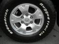 Silver Streak Mica - Tacoma V6 TRD PreRunner Double Cab Photo No. 16