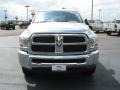 Light Graystone Pearl - Ram 2500 SLT Mega Cab 4x4 Photo No. 2