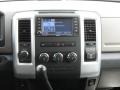 Light Graystone Pearl - Ram 2500 SLT Mega Cab 4x4 Photo No. 10