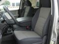 Light Graystone Pearl - Ram 2500 SLT Mega Cab 4x4 Photo No. 12