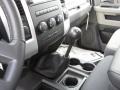 Light Graystone Pearl - Ram 2500 SLT Mega Cab 4x4 Photo No. 13