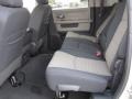 Light Graystone Pearl - Ram 2500 SLT Mega Cab 4x4 Photo No. 15