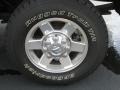 Light Graystone Pearl - Ram 2500 SLT Mega Cab 4x4 Photo No. 17