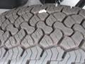 Light Graystone Pearl - Ram 2500 SLT Mega Cab 4x4 Photo No. 18